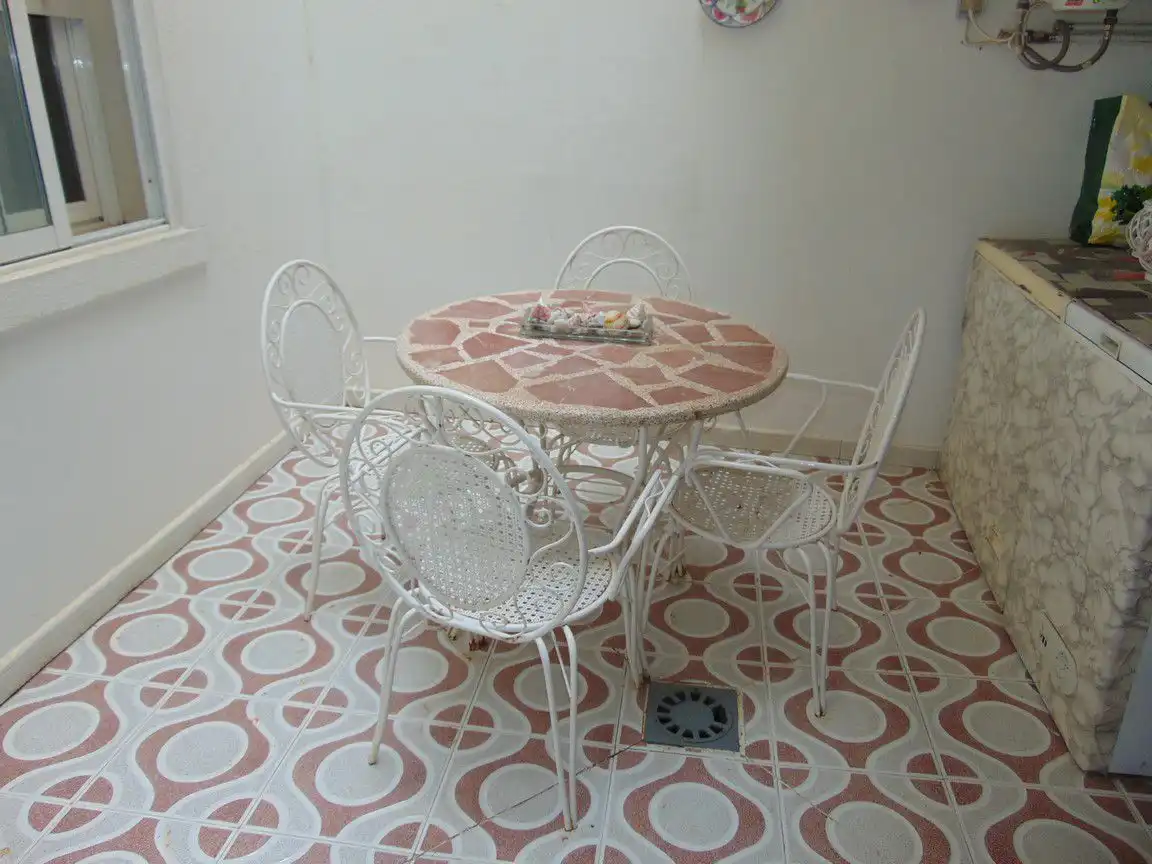 Flat for sale in Valdepeñas, imagen 3