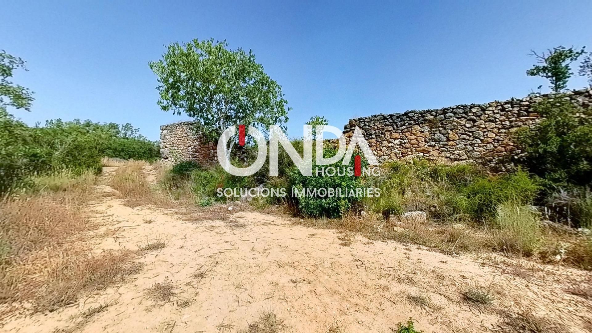 Finca rústica en venda en Alòs de Balaguer amb Jardí privat