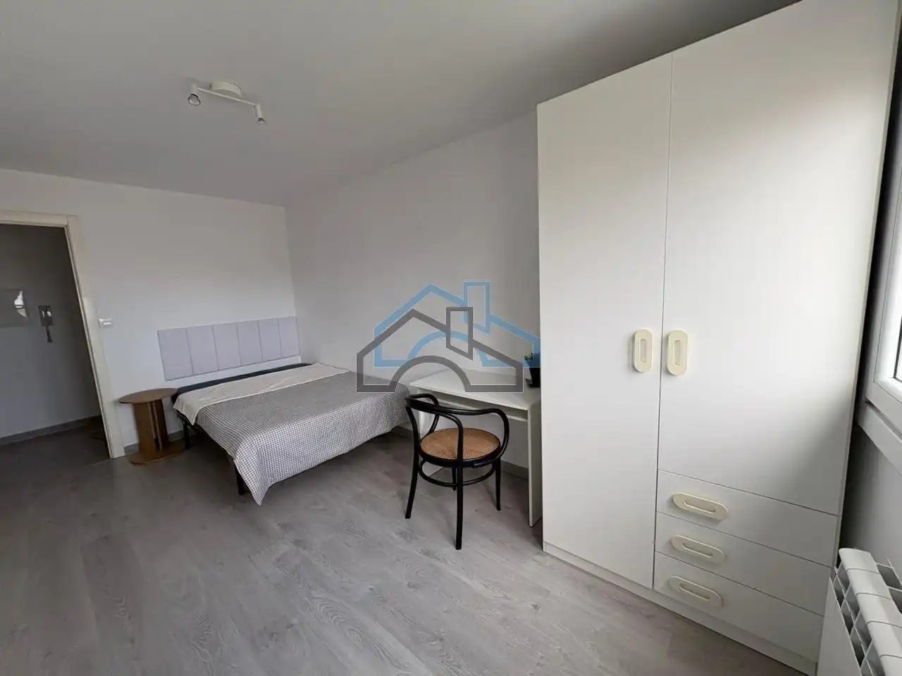 Bedroom of Flat for rent in Perillo