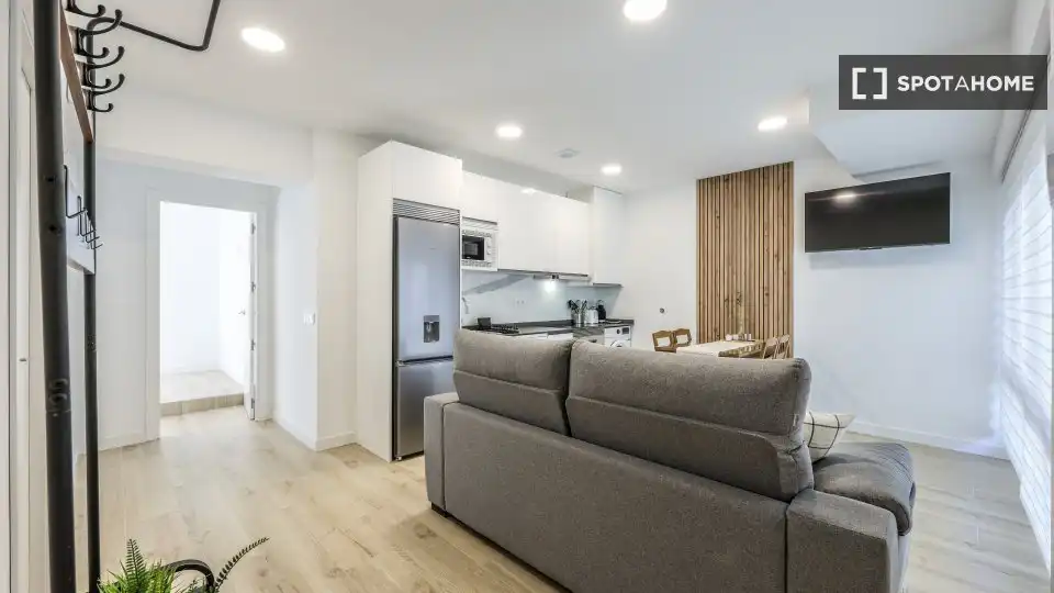 Habitació a Puerta Bonita