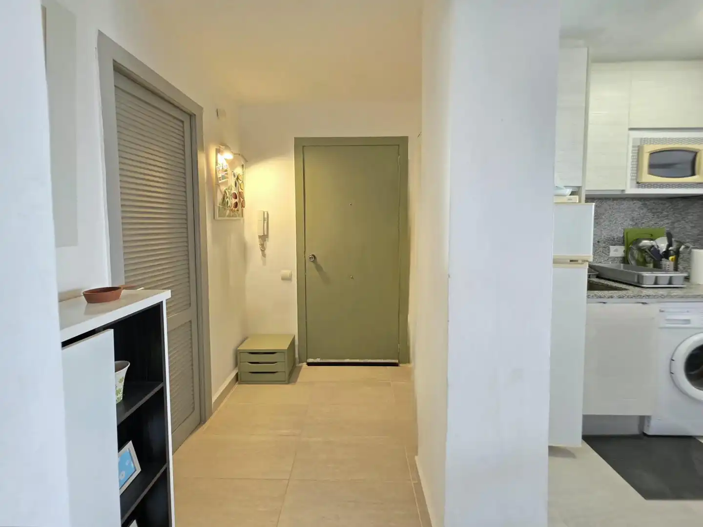 Apartamento en venta en Salou con Aire acondicionado, Terraza y Amueblado