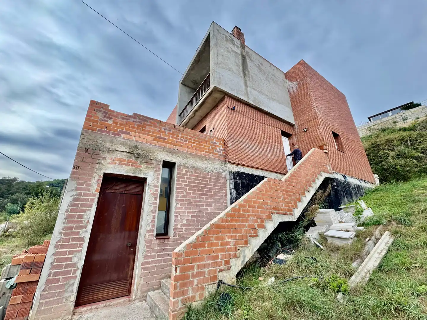 Chalet con terraza en venta en Carrer Blanes, imagen 5