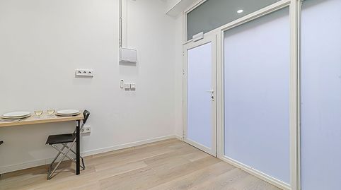Foto 4 de Estudi en venda a Avinguda de Ballester, La Roureda, Viladecans