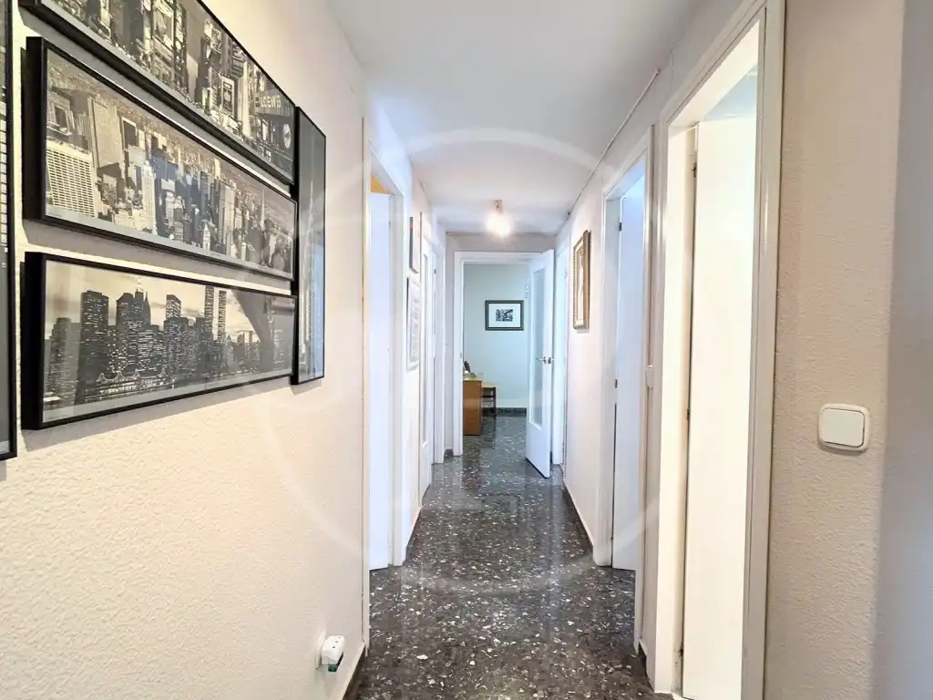 Appartement avec terrasse à vendre à Calle Francisco Sempere, imagen 20