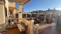 Terrace of Flat for sale in Castalla  with Terrace and Swimming Pool