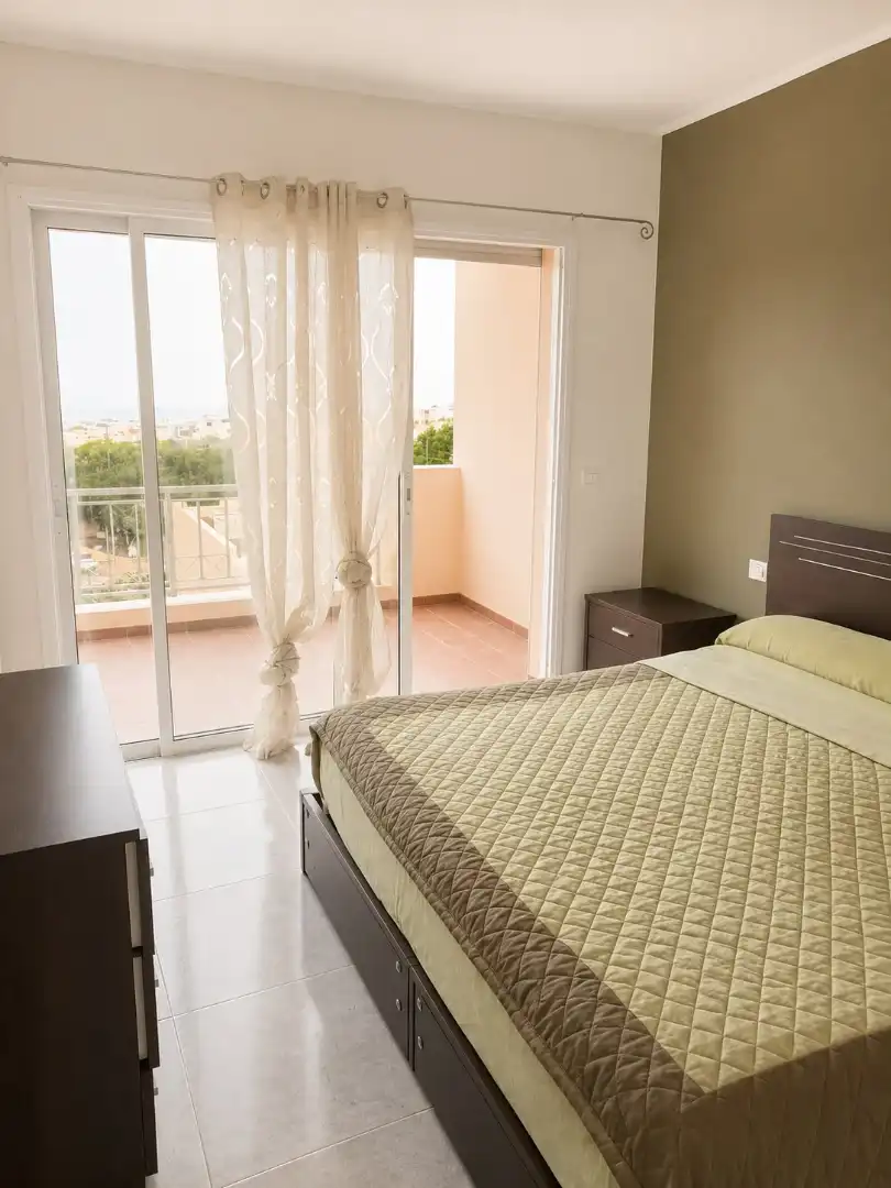 Bedroom of Detached homes for sale in Adeje  with Private garden, Terrace and Storage room