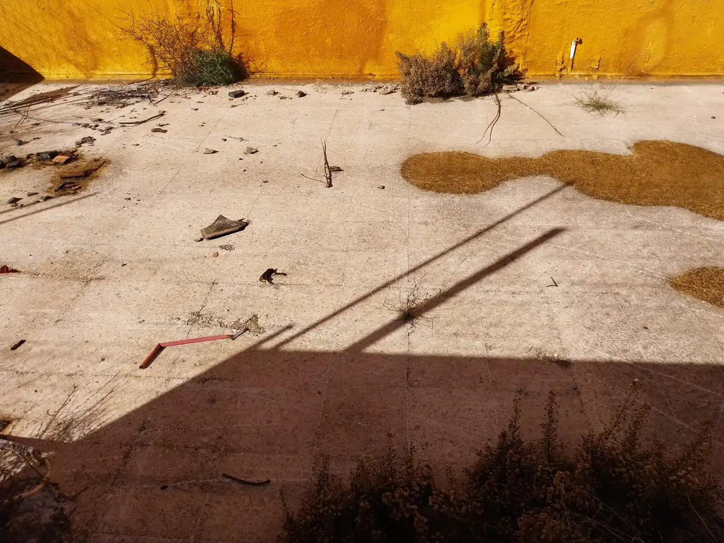 Residential land for sale in Carrer de Gandia, imagen 3