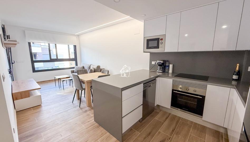 Photo 1 of Apartment to rent in Villamartín - Las Filipinas, Alicante