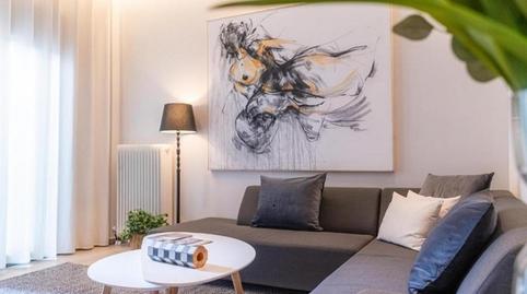 Photo 2 of Flat to rent in Avinguda de Martí Pujol, 1, Centre, Barcelona