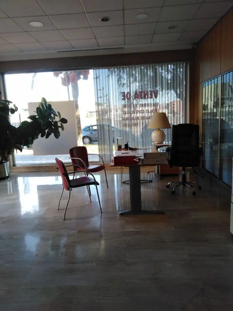 Oficina en venda a Plaça Emperador Carles I 8, imagen 2