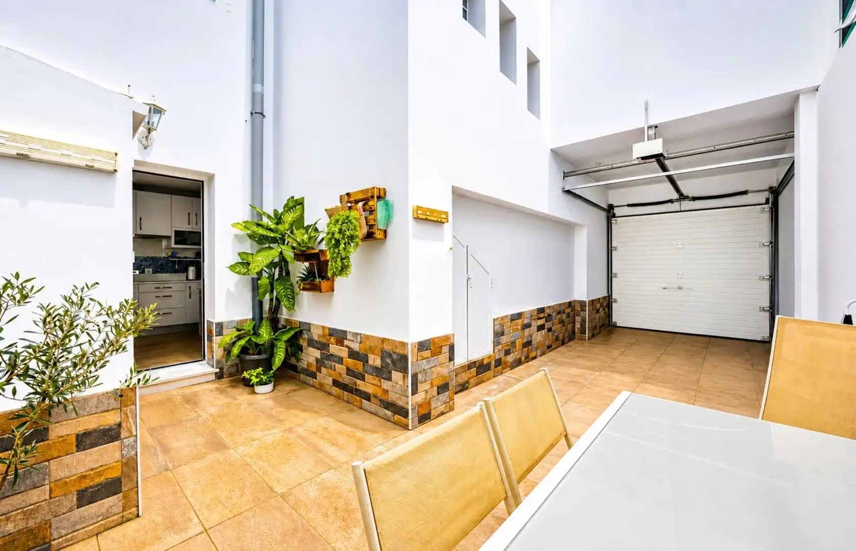 Einfamilien-Reihenhaus zum Verkauf in Chiclana de la Frontera