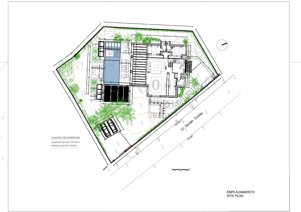 Haus mit Terrasse zum Verkauf in La Quinta, imagen 41