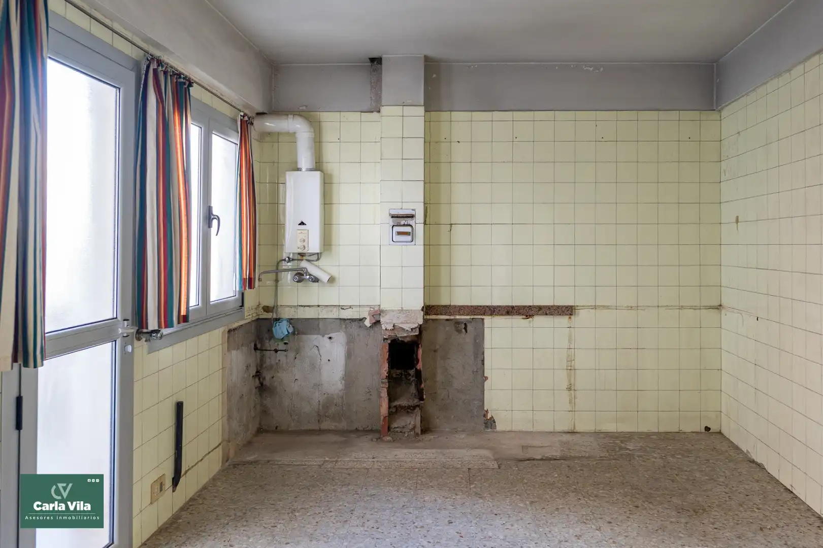 Baño de Piso en venta en Lugo con Trastero y Balcón