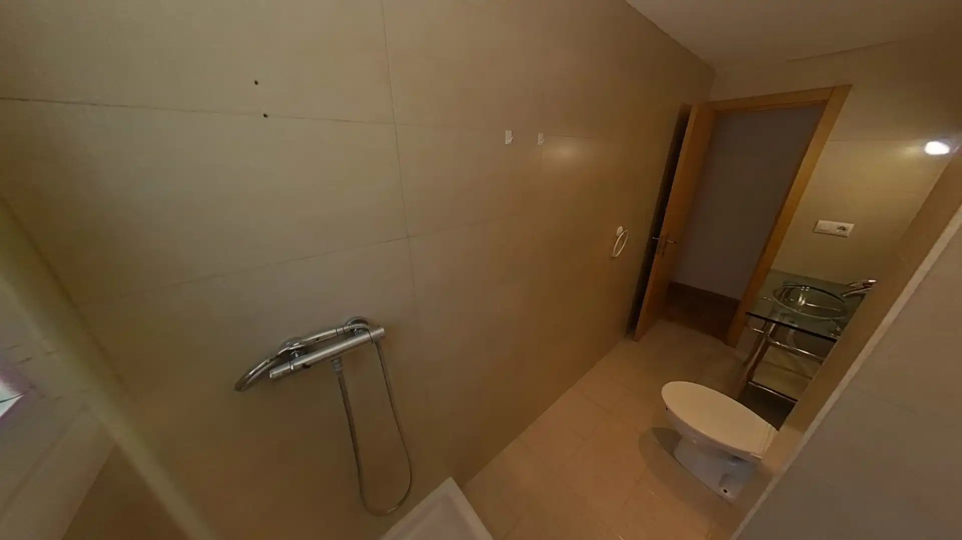 Piso en venta en Ciutat Meridiana