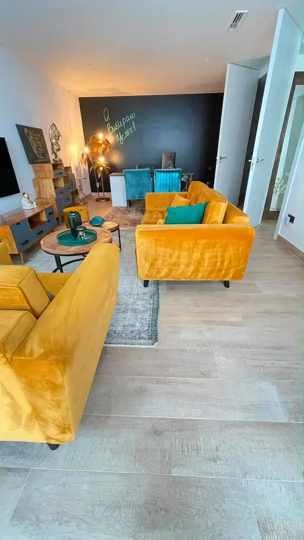 Casa con piscina in vendita a Balcón de Finestrat - Terra Marina, imagen 5