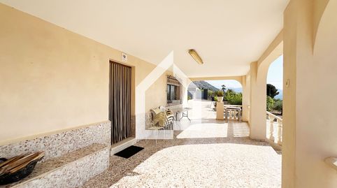 Foto 4 de Casa o chalet en venta en Urbanización el Aljibe, Tibi, Alicante