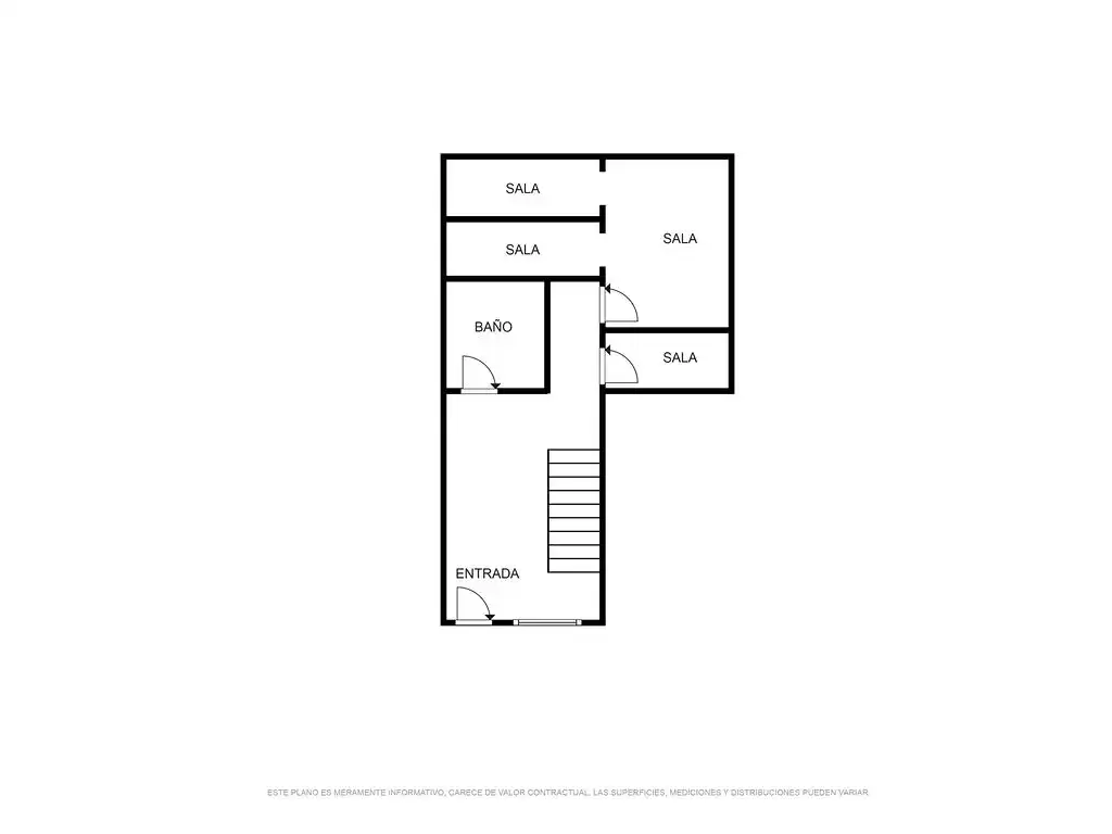 Business premises for sale in Av República Argentina, imagen 19