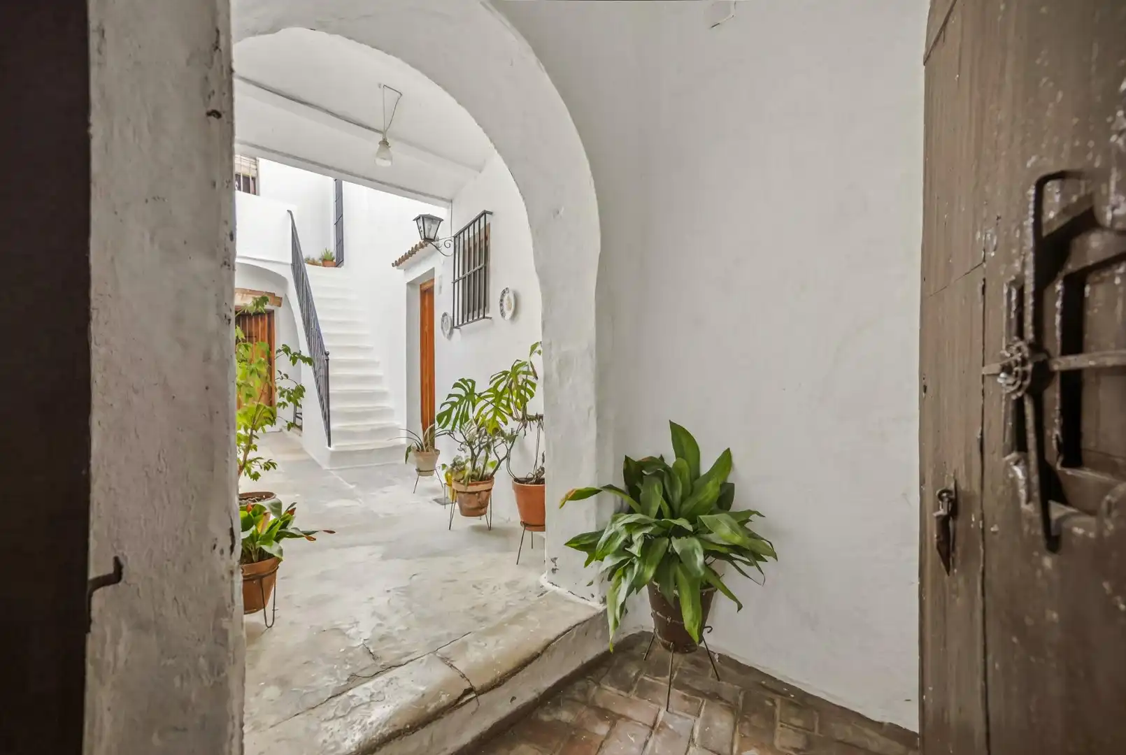 Casa amb terrassa en venda a Vejer, imagen 6