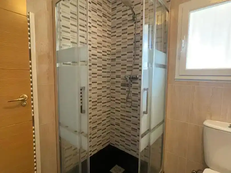 Baño de Casa o chalet en venta en Villalba de la Loma, Valladolid