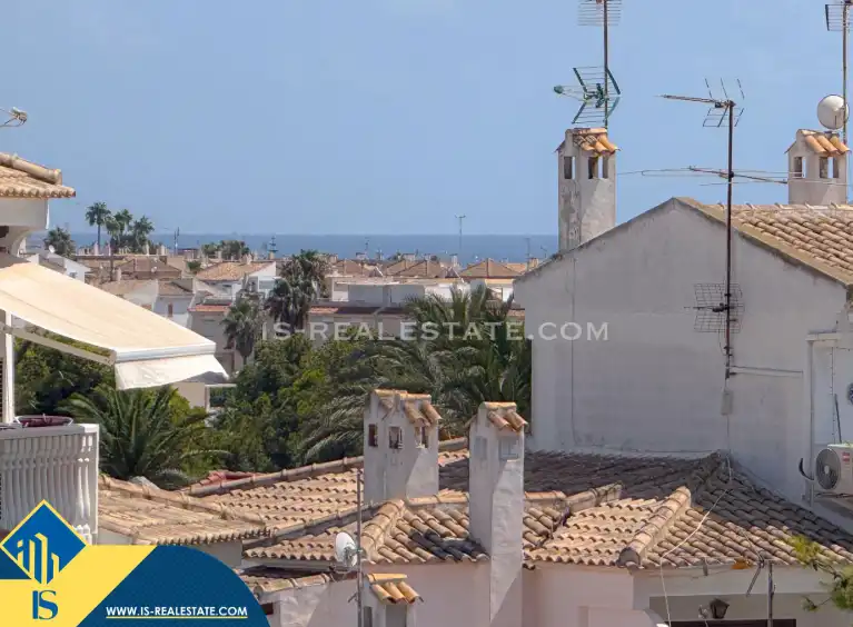 Àtic amb piscina en venda a Nueva Torrevieja - Aguas Nuevas, imagen 4