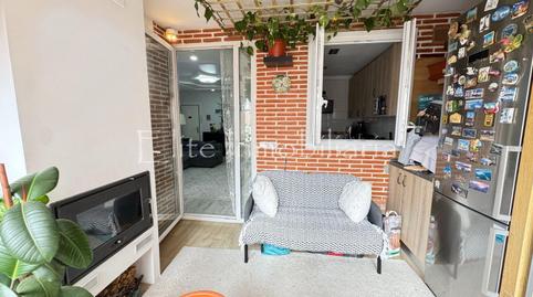 Foto 5 de Piso en venta en Casco Antiguo, Madrid