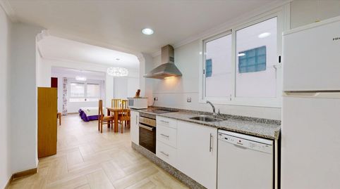 Foto 3 de Piso en venta en Carrer de Baix de la Mar, Natzaret, Valencia Capital