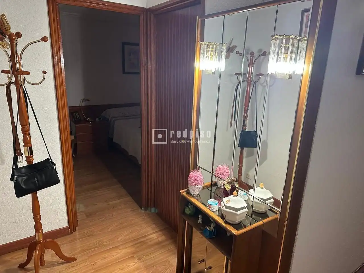 Wohnung zum Verkauf in Palomeras Sureste