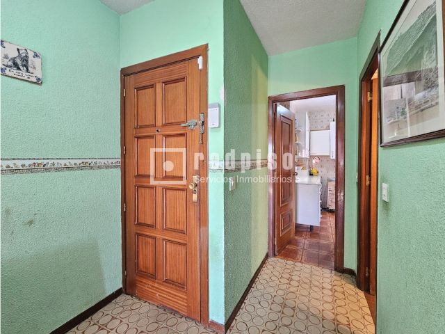 Flat for sale in Parla  with Heating and Terrace