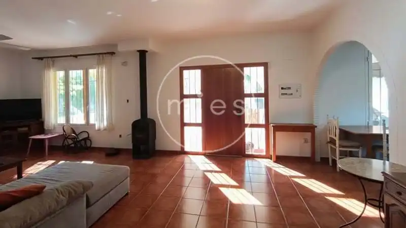 Villa avec jardin à vendre à MALLA 0, imagen 11