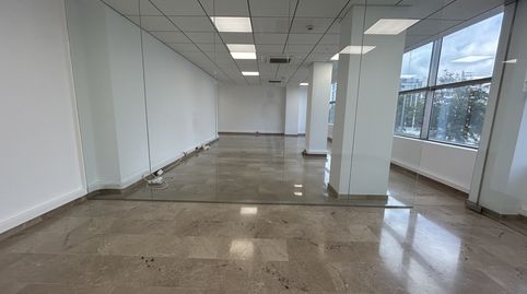 Foto 4 de Oficina de lloguer a Parc Central, Torrent