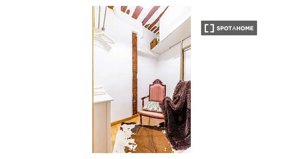 Flat with terrace to rent in Centro, imagen 16