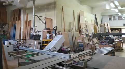 Photo 5 of Commercial properties for sale in Julian Sanz Ibañez, La Bozada – Parque Delicias, Zaragoza Capital