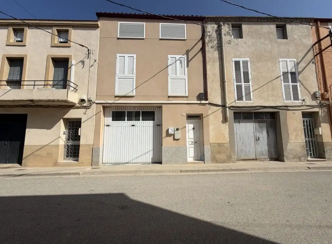 Casa en venda a Ivars d'Urgell