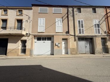 Maison à vendre à Ivars d'Urgell