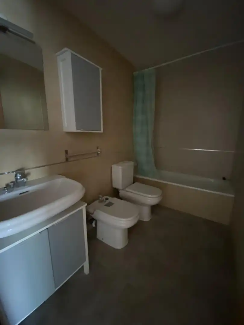 Baño de Planta baja en venta en Moratalla