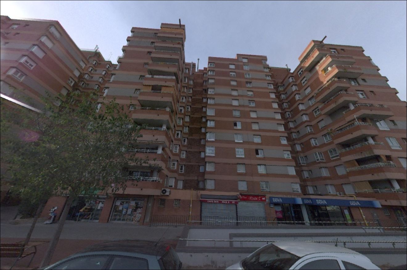 Piso en venta en SANT MATIES, Creu Alta