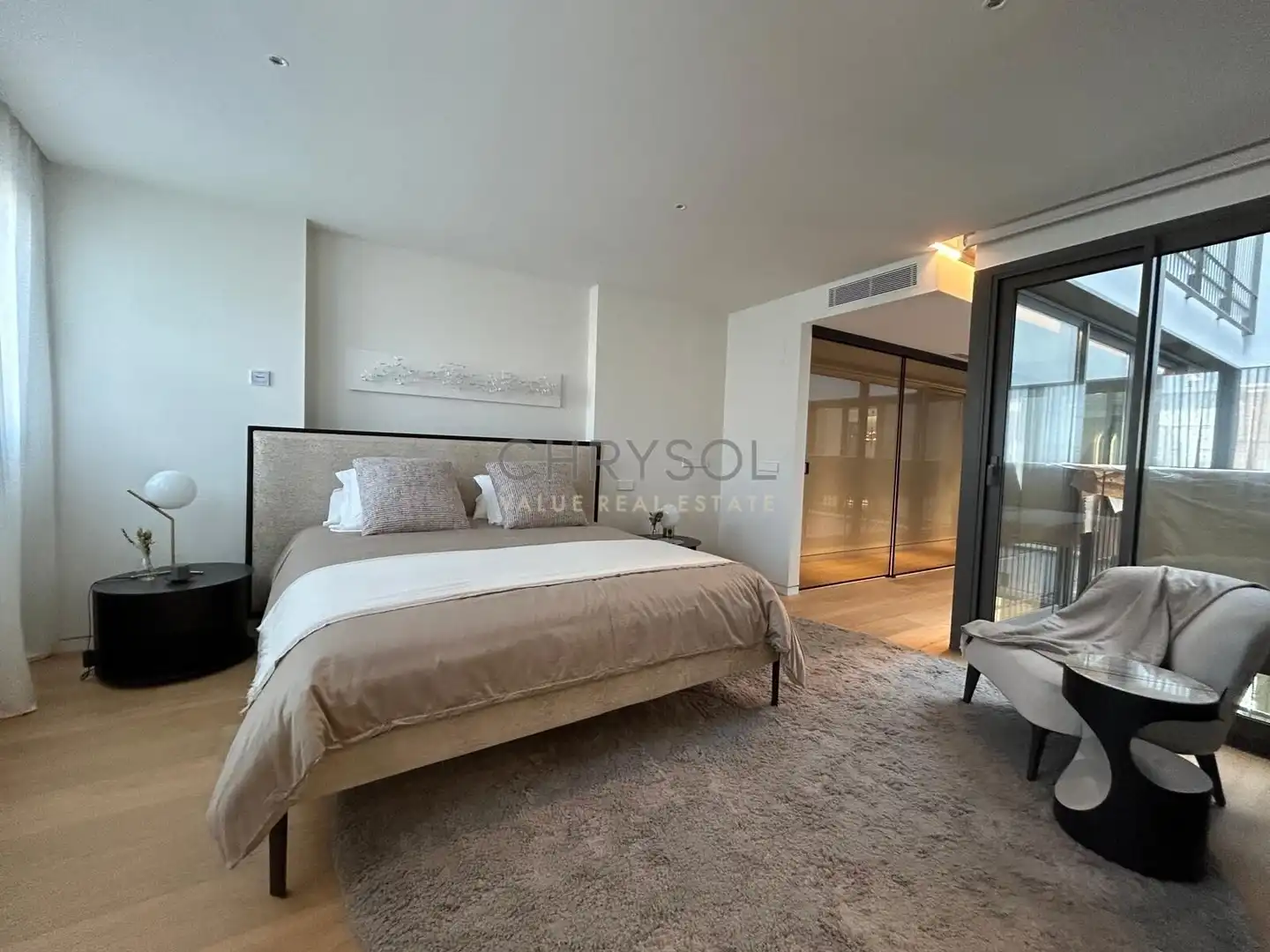 Wohnung mit Pool zum Verkauf in Carrer Carrer de Còrsega, imagen 9
