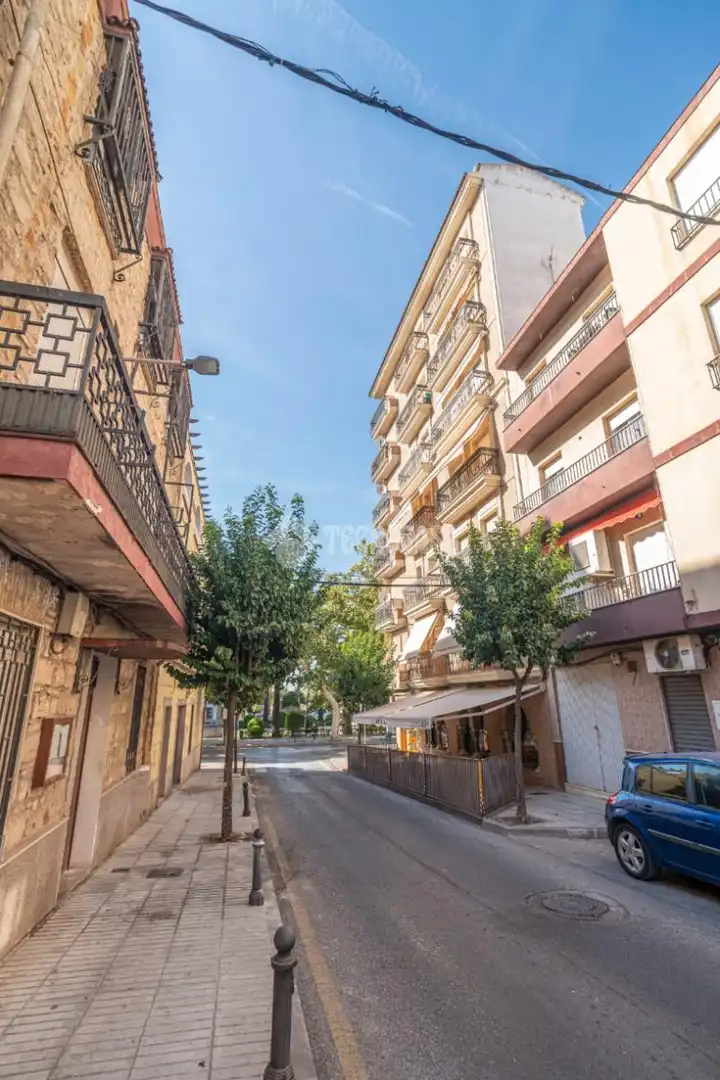 Wohnung zum Verkauf in Linarejos, imagen 34
