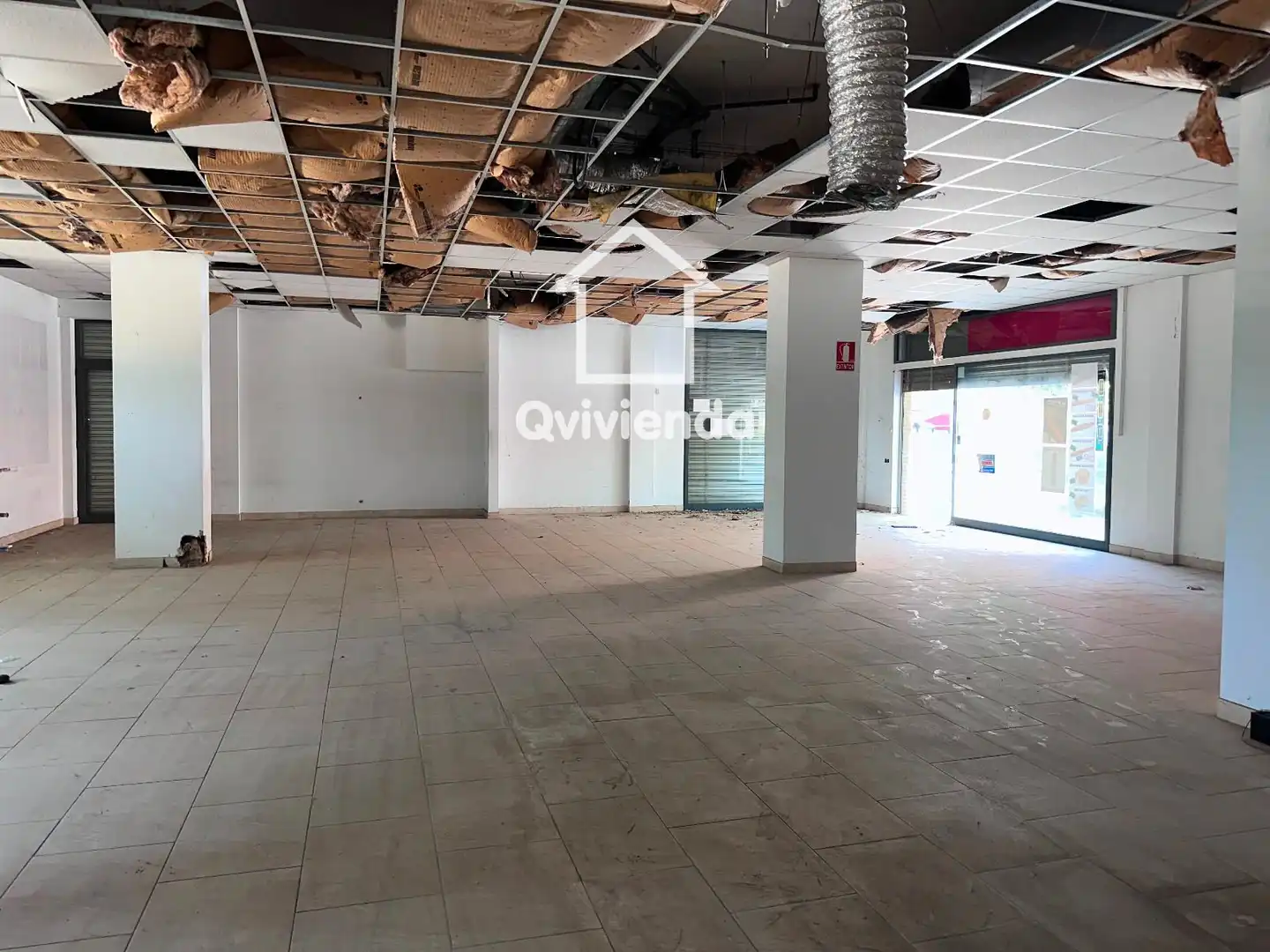 Business premises for sale in Pla de Baix, imagen 8