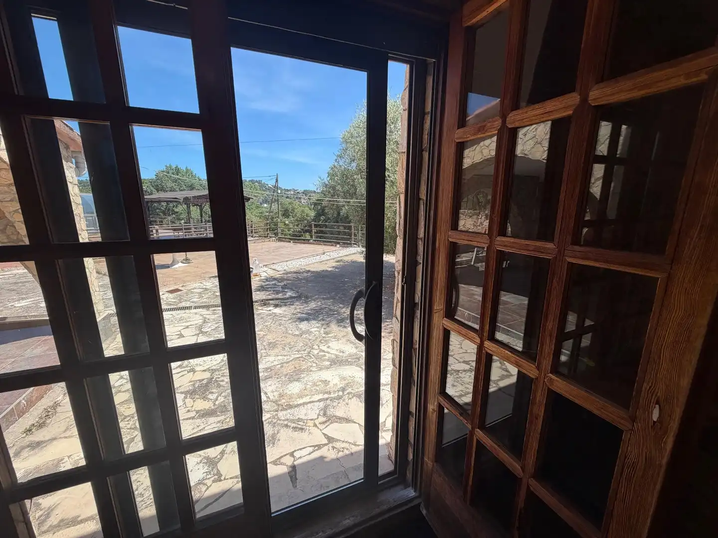 Detached house with pool for sale in Carrer Carrer Farigola, imagen 19