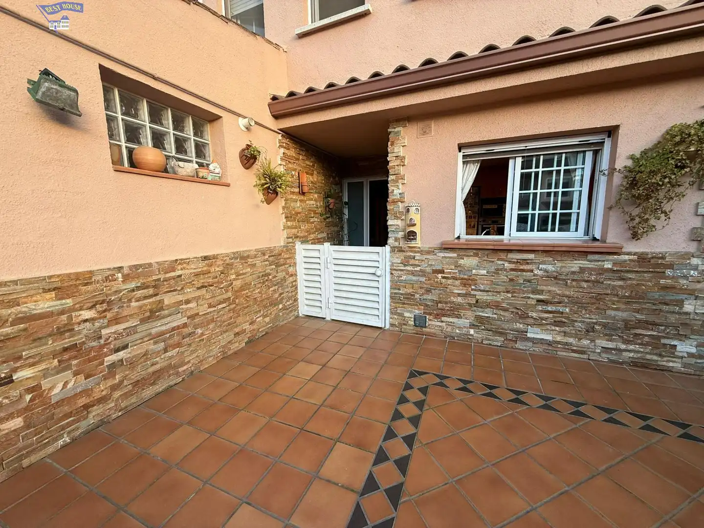 Casa o chalet en venta en Santa Perpètua de Mogoda