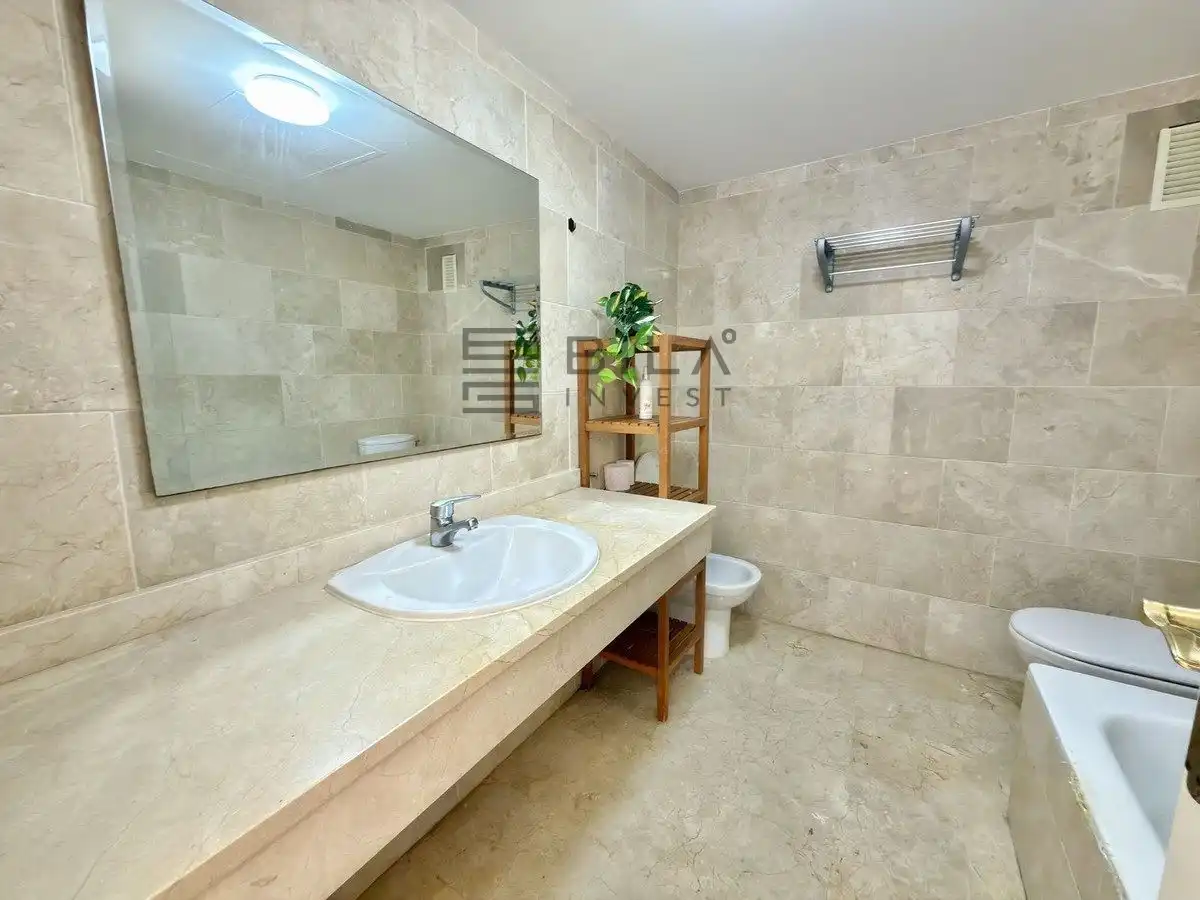 Attique avec piscine à vendre à Urb. la Mirada, imagen 24