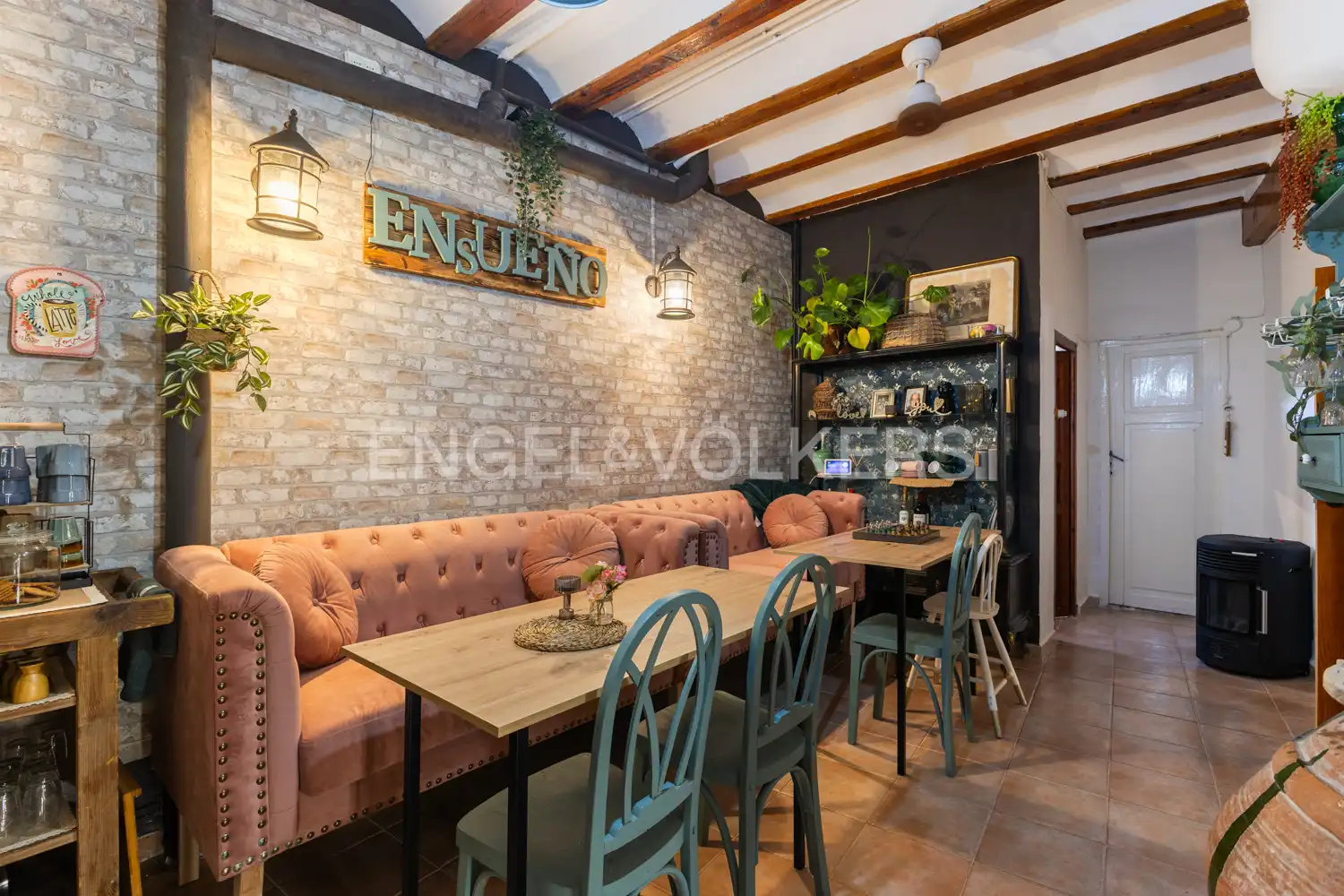 Casa o chalet en venta en Alcublas con Aire acondicionado, Calefacción y Jardín privado