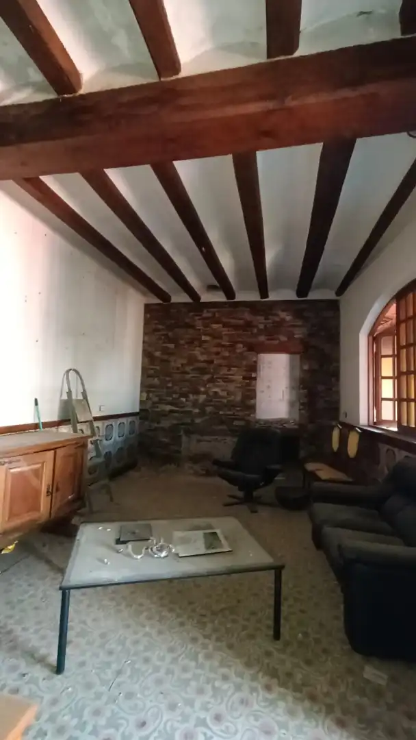 Casa o xalet en venda en Sant Martí de Riucorb amb Jardí privat, Terrassa i Balcó