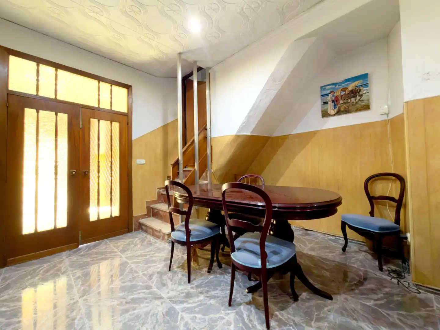 Casa o chalet en venta en Museros con Terraza y Balcón