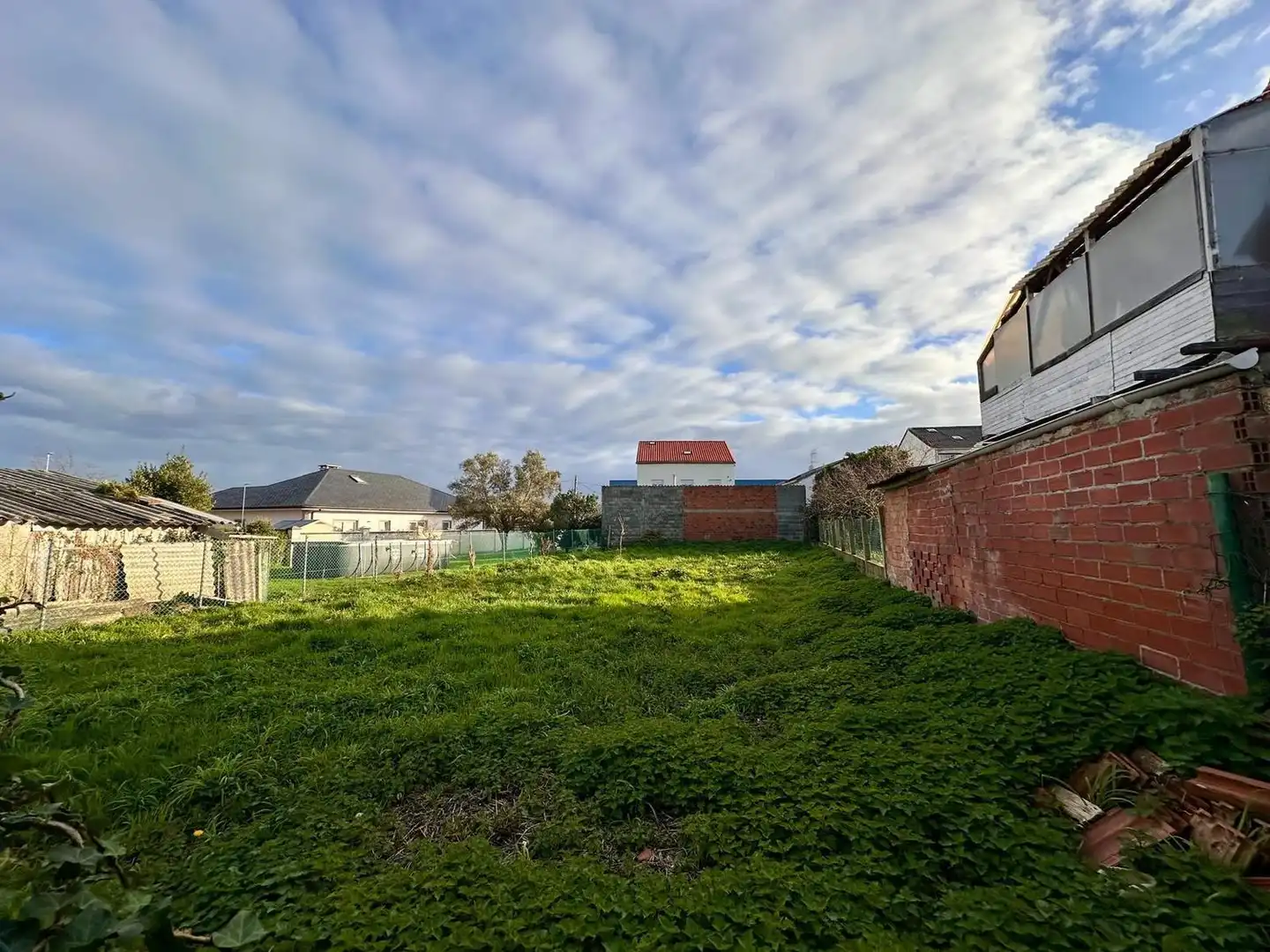 Appartamento con giardino in vendita a RU ESTRADA GANDARA 182, imagen 14