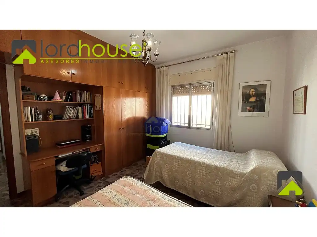 Habitación de Casa o chalet en venta en Lorca