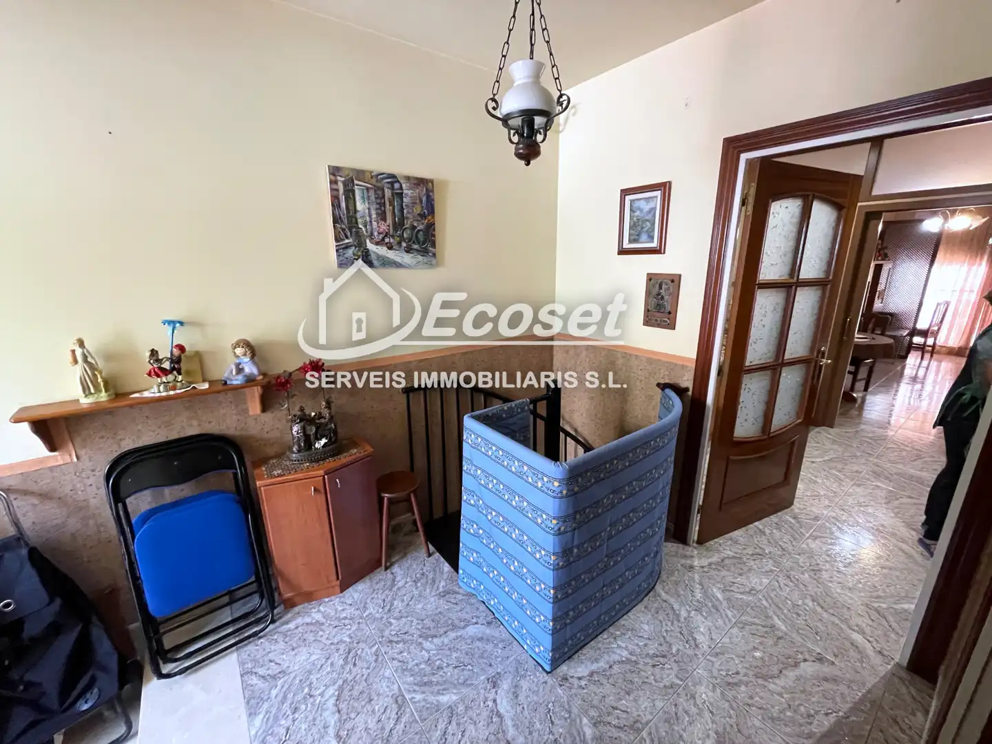 Casa a schiera con giardino in vendita a Carrer Major, imagen 3