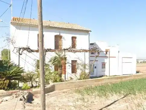 Houses for sale in cami vell de godella, Ciutat Fallera