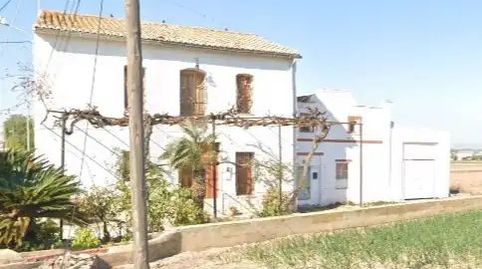 Foto 2 de Casa o xalet en venda a Cami Vell de Godella, Ciutat Fallera, Valencia Capital